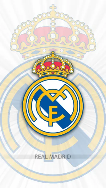  تصویر زمینه رئال مادرید خفن