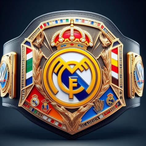  تصویر زمینه رئال مادرید خفن