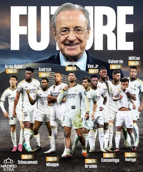  تصویر زمینه رئال مادرید خفن