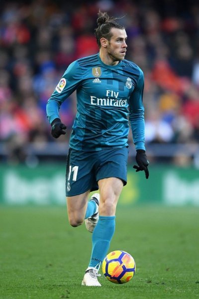  عکس زیبای رئال مادرید