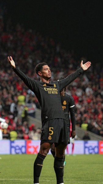  عکس زیبای رئال مادرید