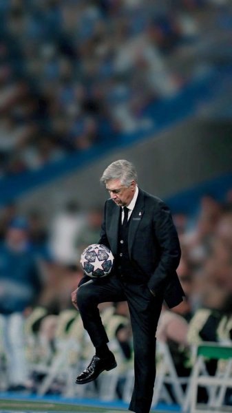  عکس زیبای رئال مادرید