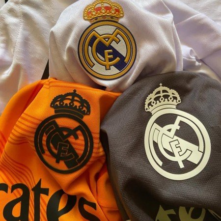  عکس رئال مادرید خفن دخترانه