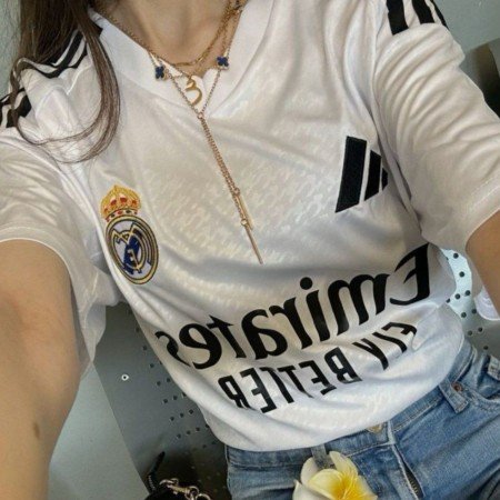  عکس رئال مادرید خفن دخترانه