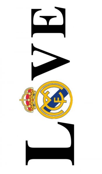  عکس رئال مادرید خفن دخترانه