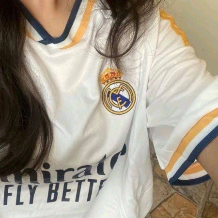  عکس رئال مادرید خفن دخترانه