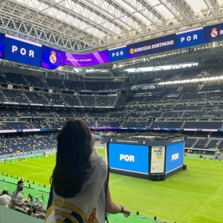  عکس رئال مادرید خفن دخترانه