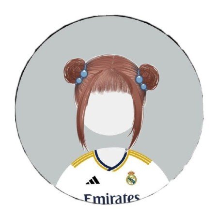  عکس رئال مادرید خفن دخترانه