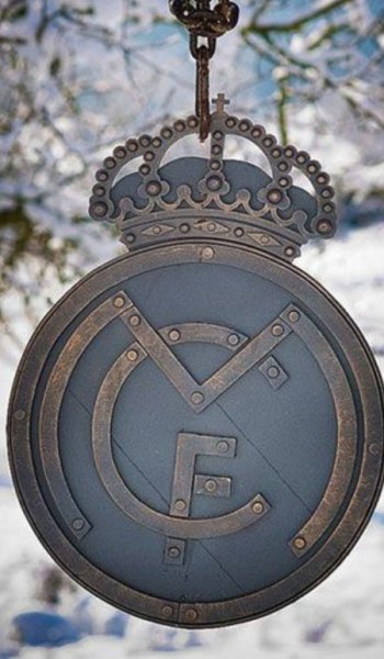  عکس رئال مادرید خفن دخترانه