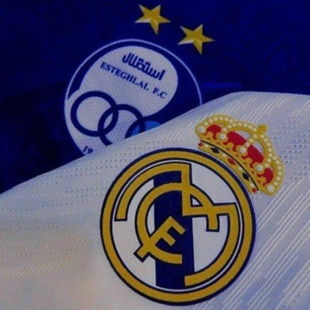  عکس رئال مادرید خفن دخترانه