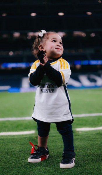  عکس رئال مادرید خفن دخترانه