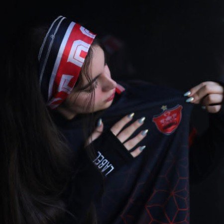  عکس پروفایل رئال و پرسپولیس