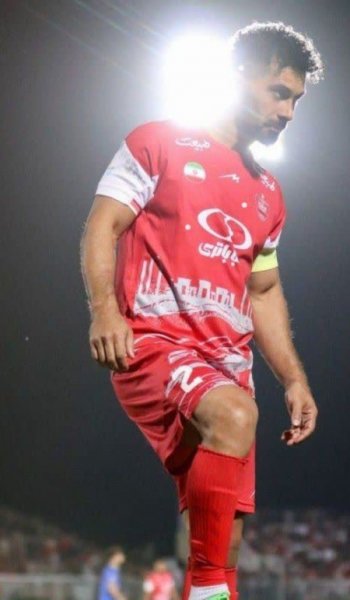  عکس رئال و پرسپولیس