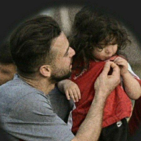  عکس رئال و پرسپولیس