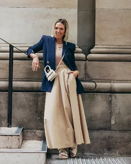  عکس مینیمال پاییزی