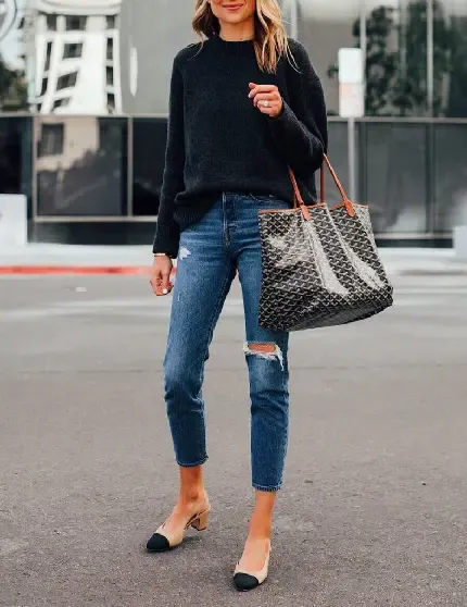  عکس مینیمال پاییزی