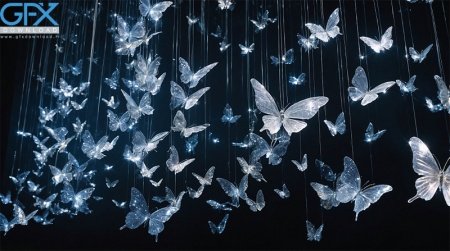  عکس پروانه برای چاپ