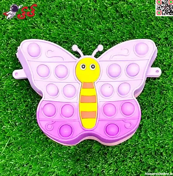  عکس پروانه فانتزی