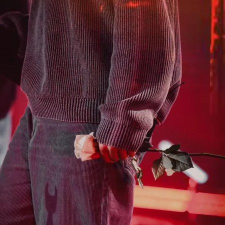  عکس مینیمال گل