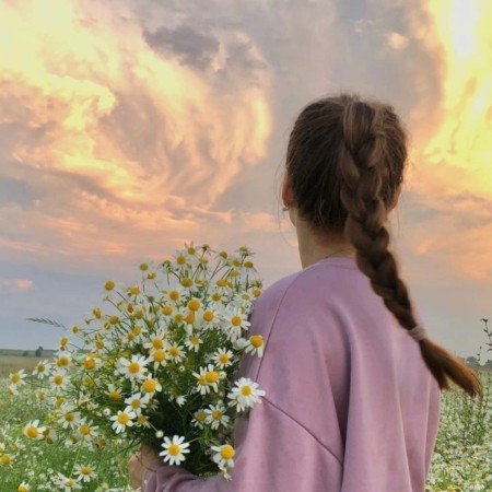  عکس مینیمال گل