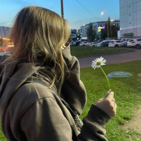  عکس مینیمال گل