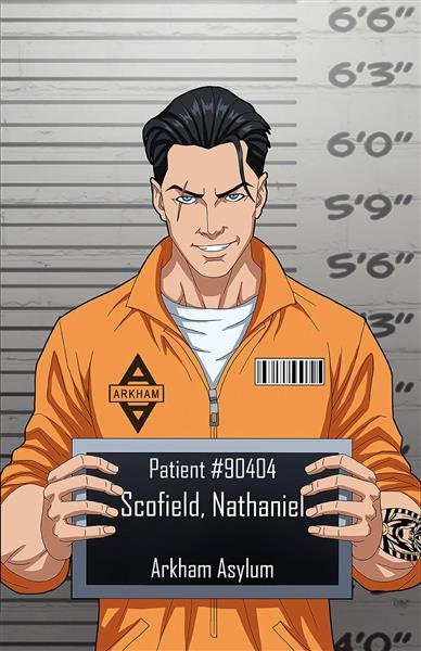  عکس مینیمال پسر