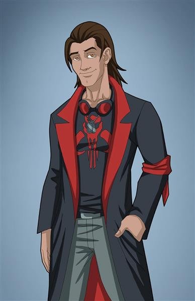  عکس مینیمال پسر