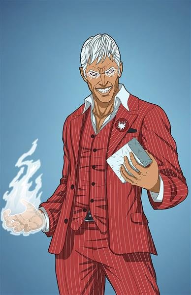  عکس مینیمال پسر