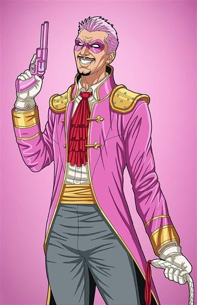  عکس مینیمال پسر