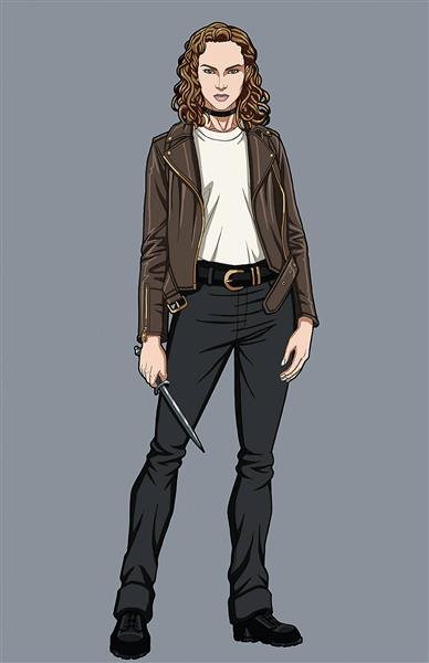  عکس مینیمال پسر