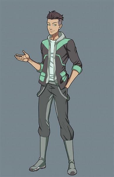  عکس مینیمال پسر