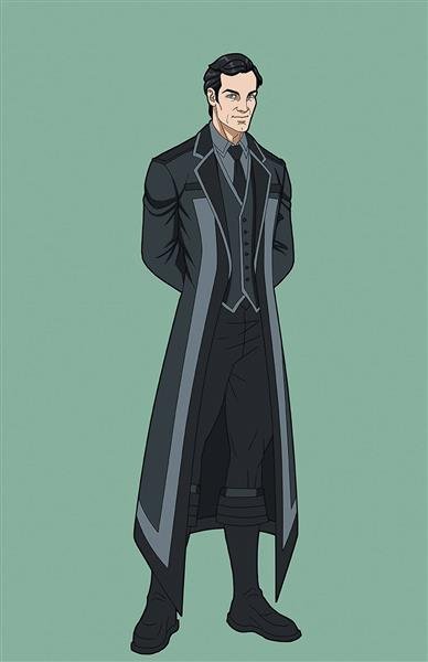  عکس مینیمال پسر