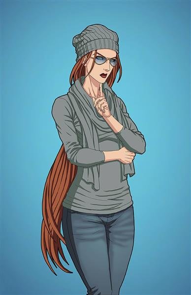  عکس مینیمال پسر