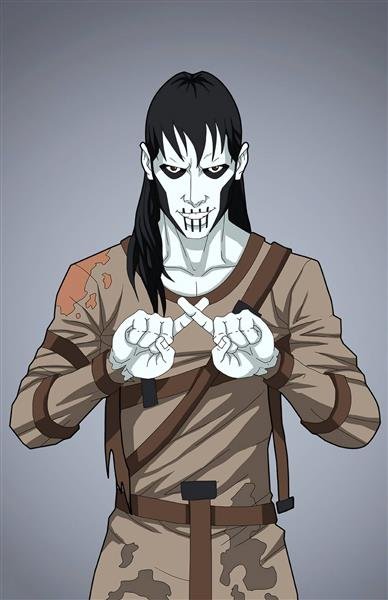  عکس مینیمال پسر