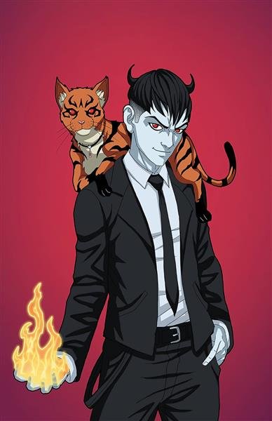  عکس مینیمال پسر