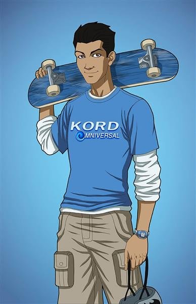  عکس مینیمال پسر