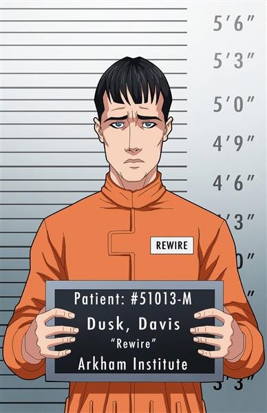  عکس مینیمال پسر