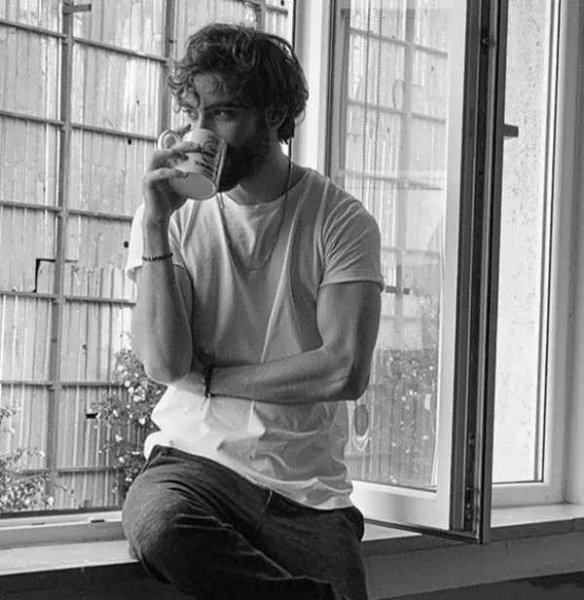  عکس جنتلمن برای پروفایل