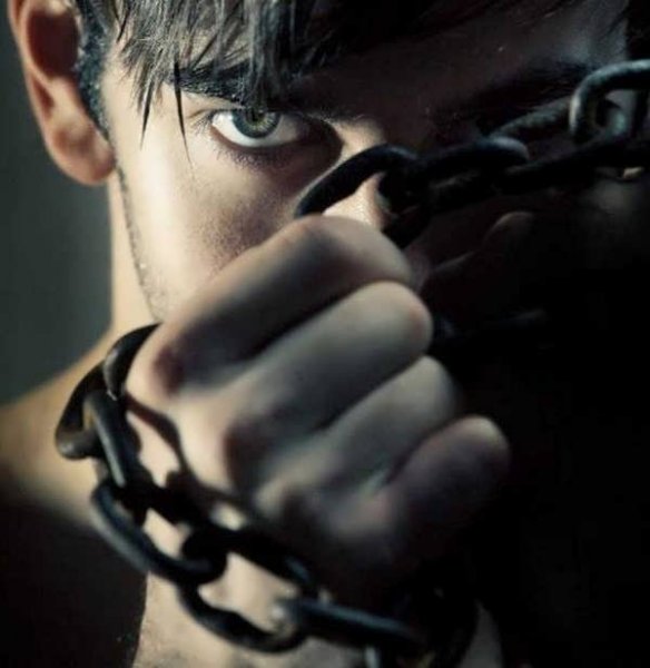  عکس جنتلمن برای پروفایل