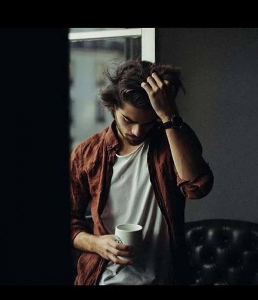  عکس جنتلمن برای پروفایل