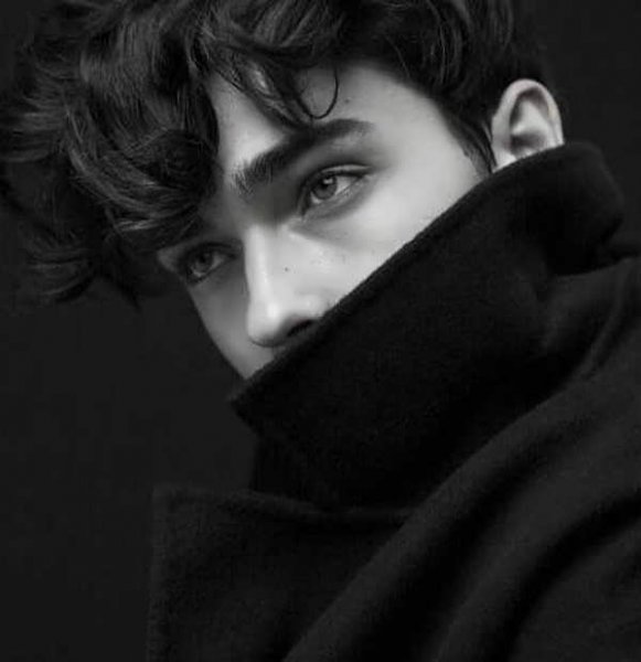  عکس جنتلمن برای پروفایل