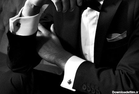  عکس جنتلمن مردانه