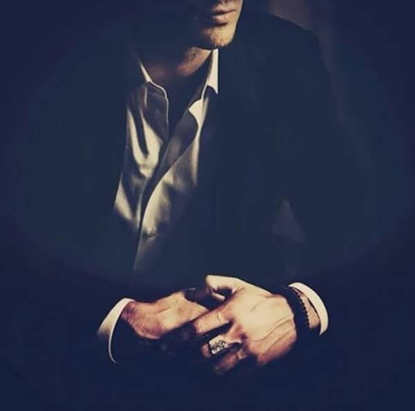  عکس جنتلمن مردانه