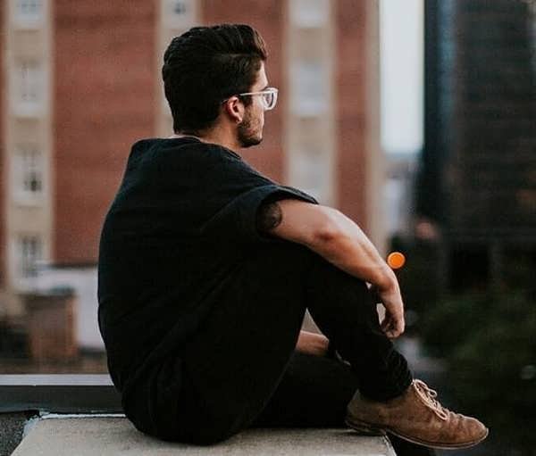  عکس جنتلمن مردانه