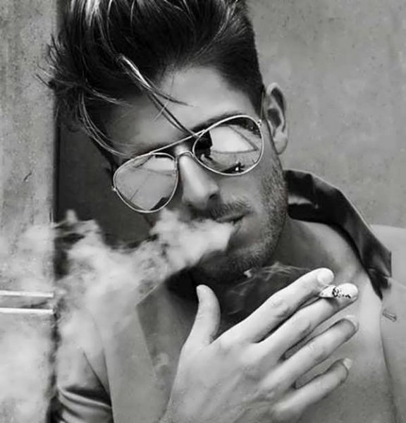  عکس جنتلمن مردانه