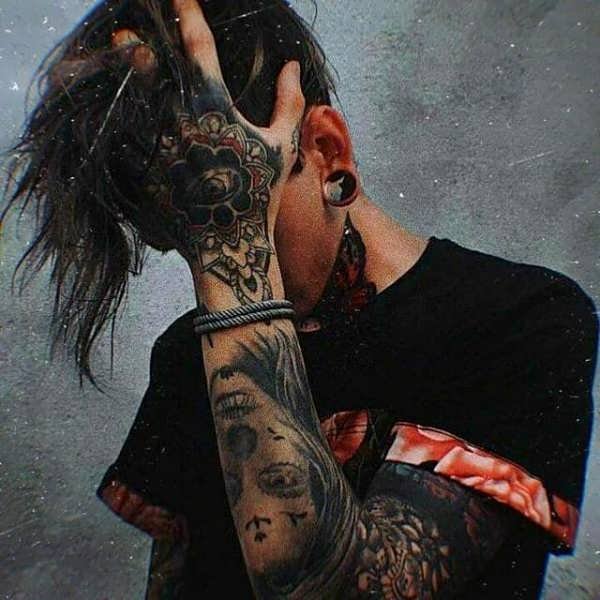  عکس جنتلمن مردانه