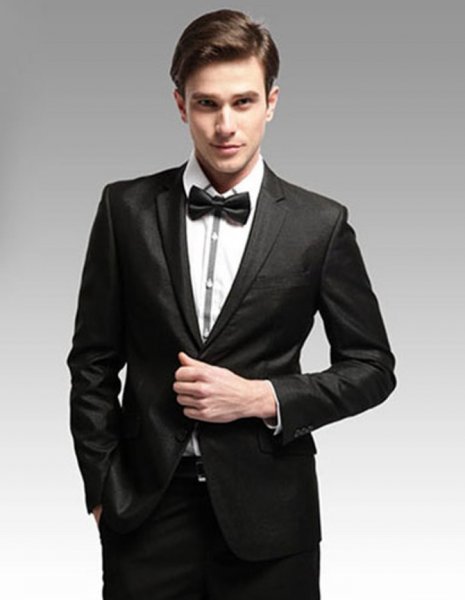  عکس جنتلمن مردانه