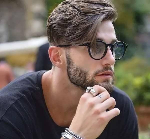  عکس جنتلمن مردانه