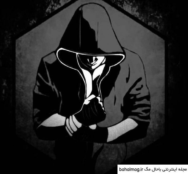  عکس پروفایل پسرانه با کیفیت