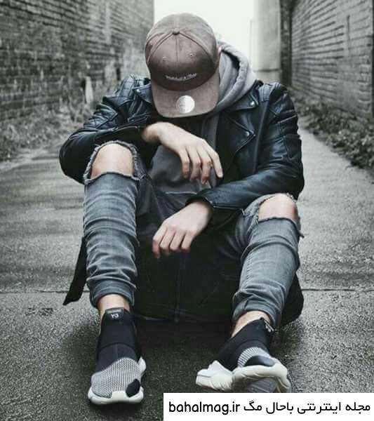  عکس پروفایل پسرانه با کیفیت